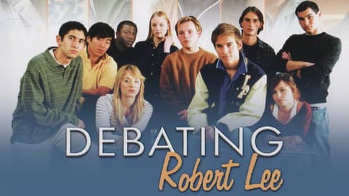 Debating Robert Lee still
