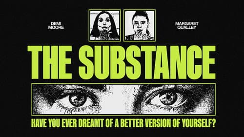 The Substance still