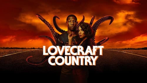 Lovecraft Country still