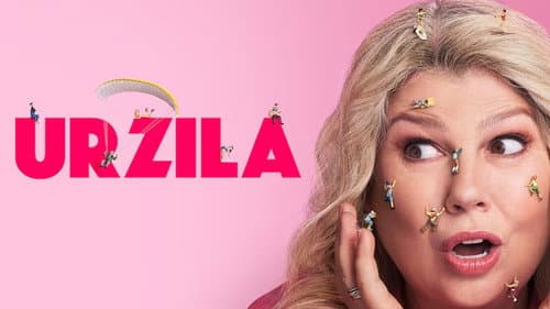 Urzila still