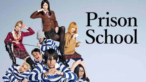Prison School still