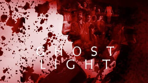 Ghost Light still