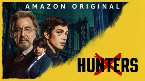 Hunters still