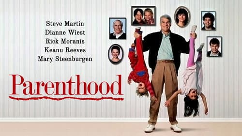 Parenthood still