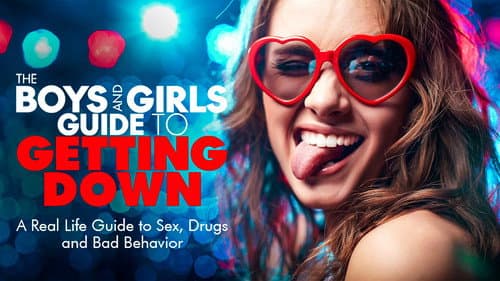 The Boys & Girls Guide to Getting Down still