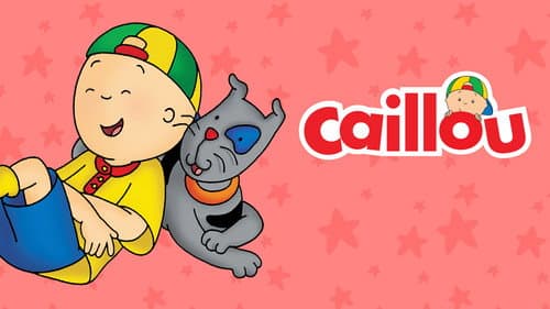Caillou still