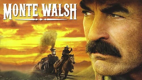 Monte Walsh still