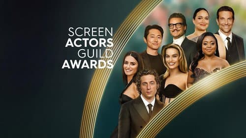The Actor Awards Presented by SAG-AFTRA still