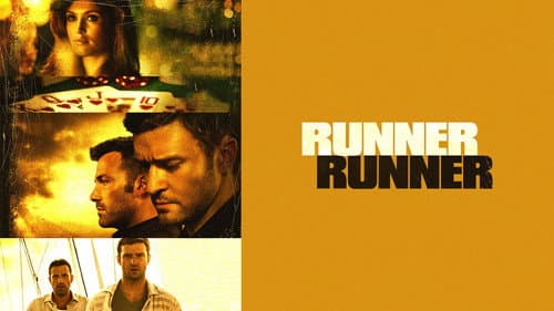 Runner Runner still
