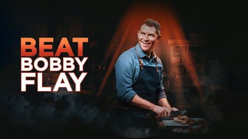 Beat Bobby Flay still