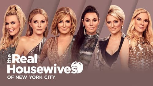 The Real Housewives of New York City still