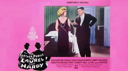The Further Perils of Laurel and Hardy still