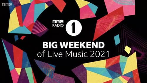 Radio 1's Big Weekend still