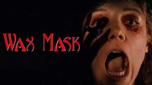 The Wax Mask still