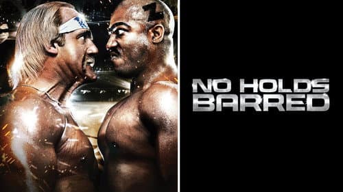No Holds Barred still