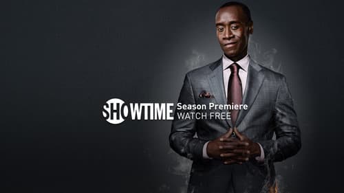 House of Lies still
