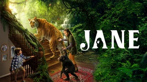 Jane still