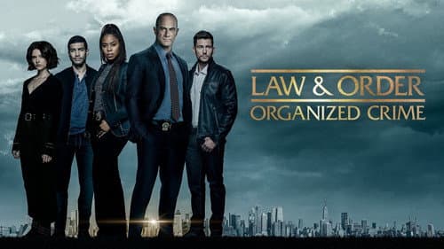 Law & Order: Organized Crime still