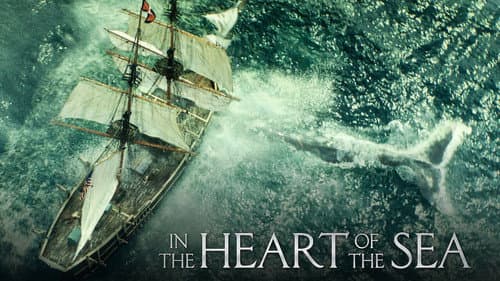 In the Heart of the Sea still