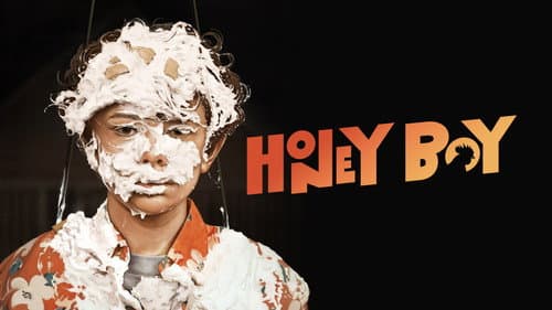 Honey Boy still