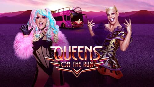 Queens on the Run still