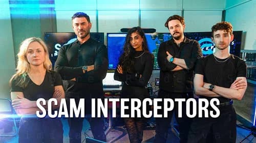 Scam Interceptors still