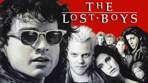 The Lost Boys still
