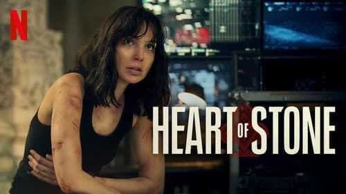 Heart of Stone still