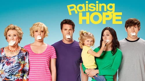 Raising Hope still