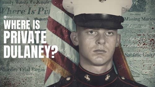 Where Is Private Dulaney? still