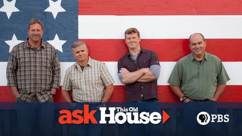 Ask This Old House still