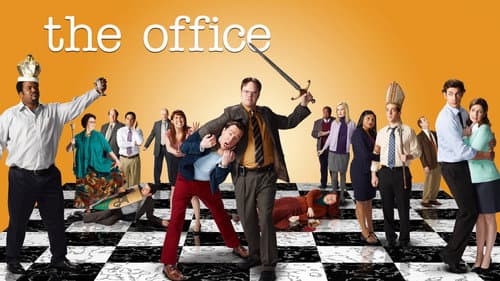 The Office still