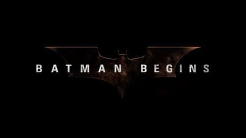 Batman Begins still