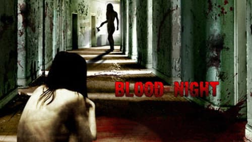 Blood Night: The Legend of Mary Hatchet still