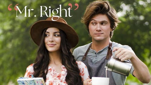 Mr. Right still
