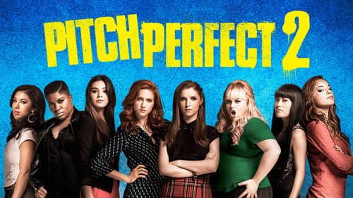 Pitch Perfect 2 still