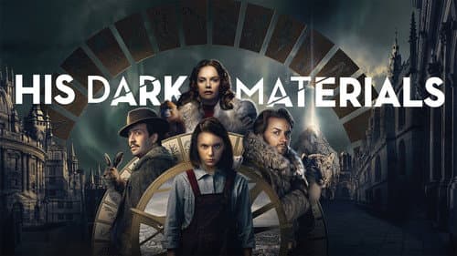 His Dark Materials still
