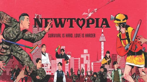 Newtopia still
