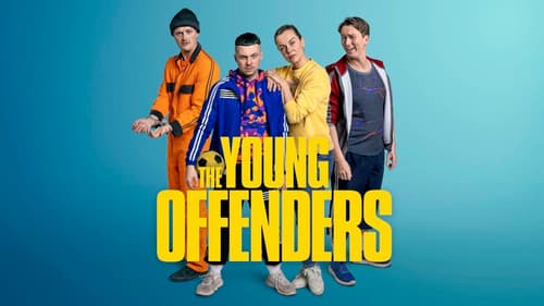 The Young Offenders still