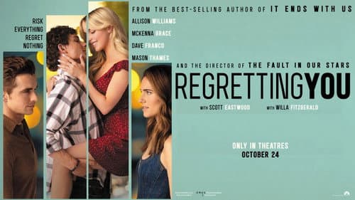 Regretting You still