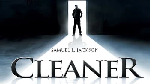 Cleaner still