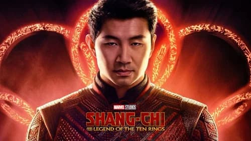 Shang-Chi and the Legend of the Ten Rings still