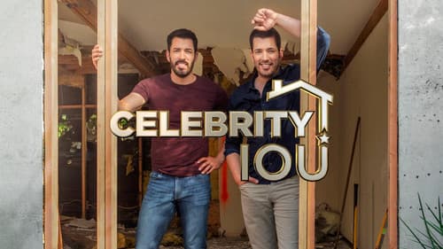 Celebrity IOU still