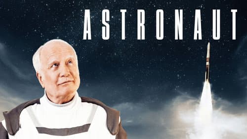 Astronaut still