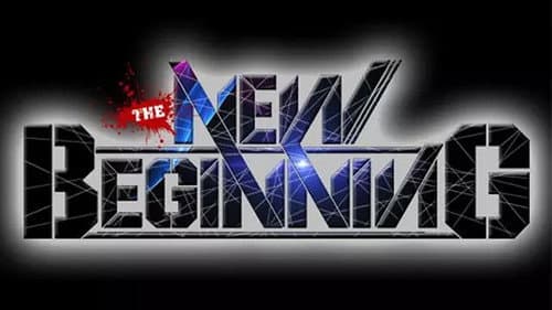 NJPW The New Beginning 2012 still