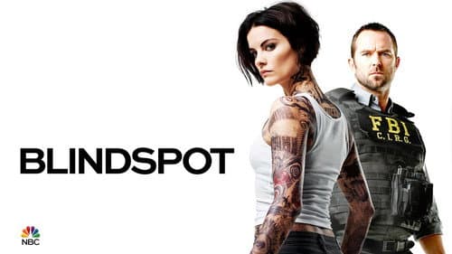 Blindspot still