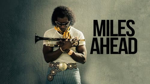 Miles Ahead still