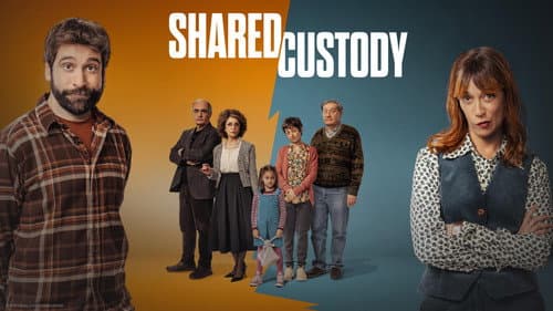 Shared Custody still