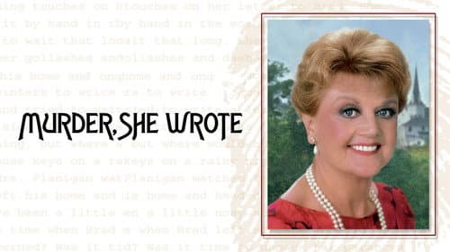 Murder, She Wrote still