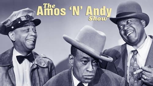 Amos 'n' Andy still